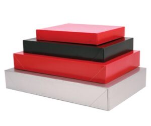 Deluxe Gourmet Gift Boxes