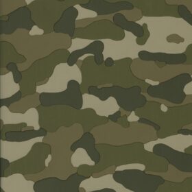 Masculine Camouflage