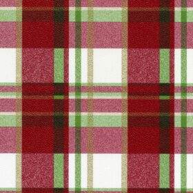 Red/Green New Plaid