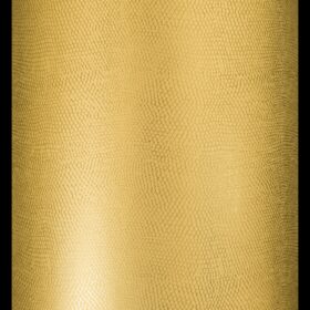 Gold Shimmer Snakeskin