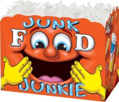 Junk Food Junkie