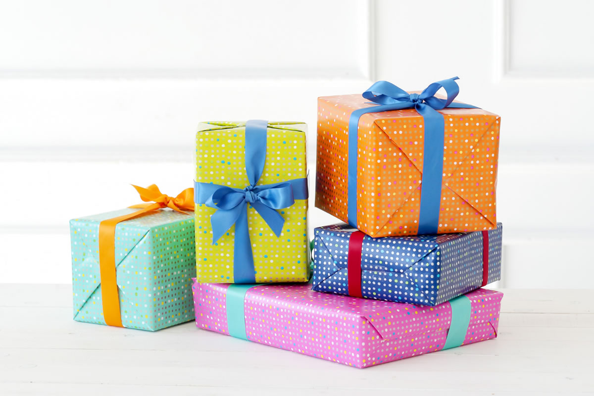 Who Invented Gift Wrapping? Learn the Origin of the Tradition