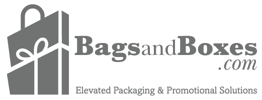 Bags and Boxes
